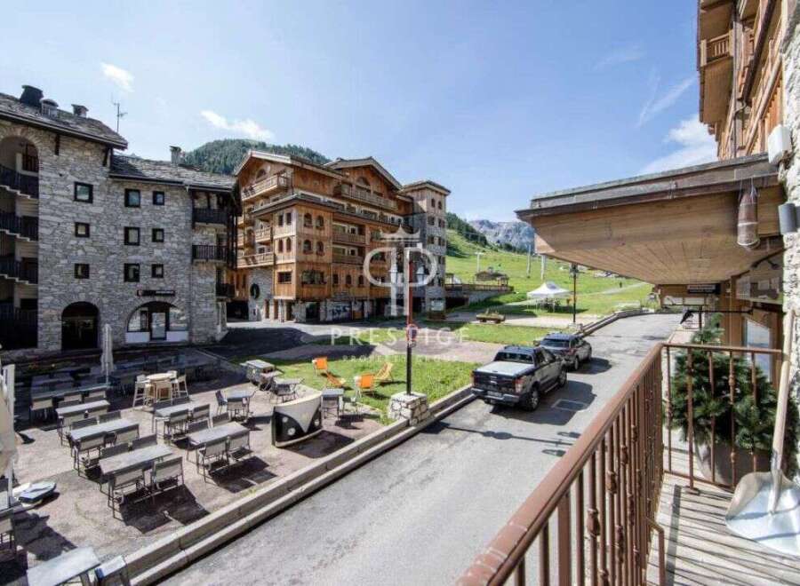 Discover the charm of this stunning property nestled in a picturesque mountain village.