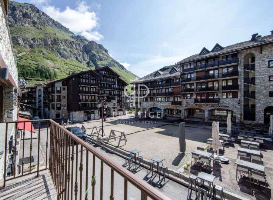 Discover the charm of this stunning property nestled in a picturesque mountain village.