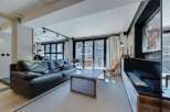 Discover modern living in this stylish property.