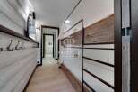 Discover a cozy haven with this stunning property, featuring a stylish bunk bed setup perfect for guests.