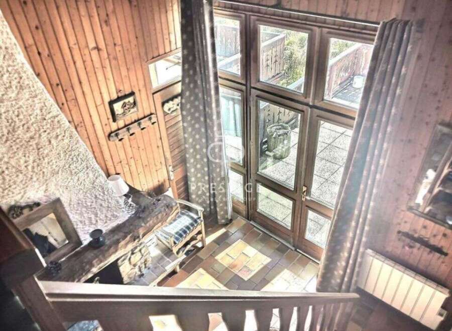 Discover a charming property with a cozy interior.