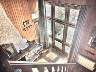 Discover a charming property with a cozy interior.