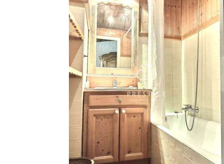 Discover the charm of this property, featuring a beautifully designed bathroom.