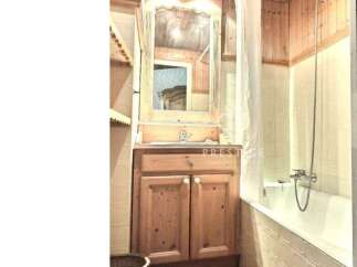 Discover the charm of this property, featuring a beautifully designed bathroom.