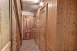 Discover the charm of this property featuring stunning wooden paneling throughout.