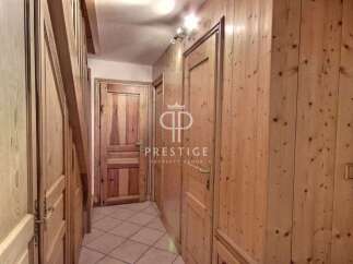 Discover the charm of this property featuring stunning wooden paneling throughout.