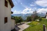 Discover breathtaking mountain views from this stunning property.