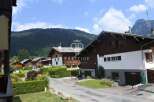 Discover your dream chalet in the heart of the mountains! This stunning property boasts a charming exterior with a modern interior.