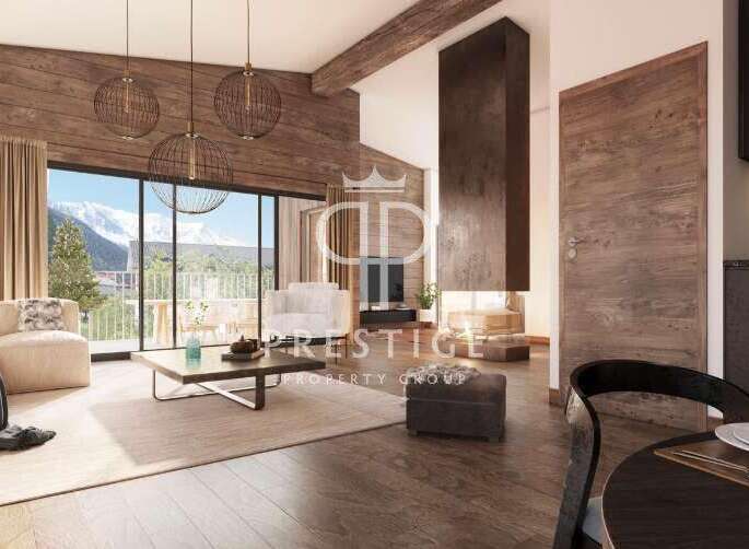 Experience luxury living in this stunning property, featuring a modern design with a cozy ambiance.