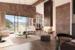 Experience luxury living in this stunning property, featuring a modern design with a cozy ambiance.