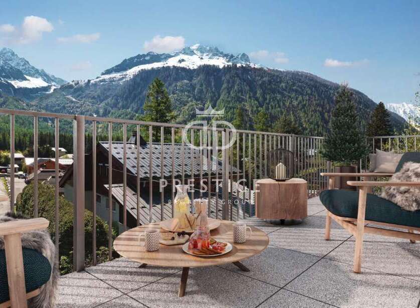 Enjoy breathtaking mountain views from this stunning property.
