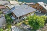 Discover a charming property nestled in a picturesque village setting.