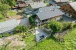 Discover a charming property nestled in a picturesque village setting.