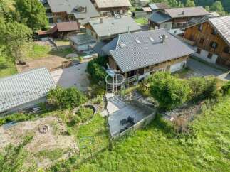Discover a charming property nestled in a picturesque village setting.
