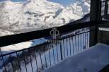 Experience breathtaking mountain views from this stunning property.