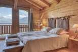 Experience the ultimate mountain retreat in this stunning property.