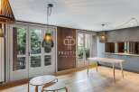 Discover a stunning property with a modern interior design.