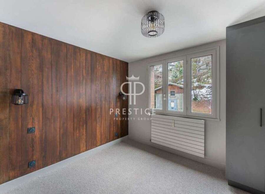 Discover a stunning property featuring a beautifully designed interior.