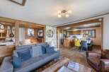Discover the epitome of alpine living in this stunning property.