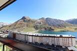Experience breathtaking mountain views from this stunning property.