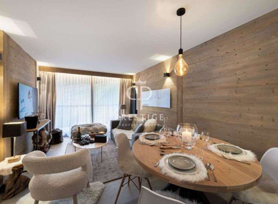Experience luxury living in this stunning property.
