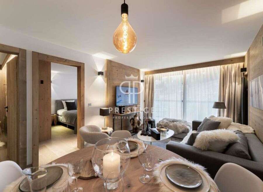 Experience luxury living in this stunning property.