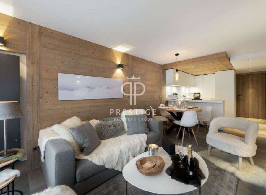 Experience luxury living in this stunning property.