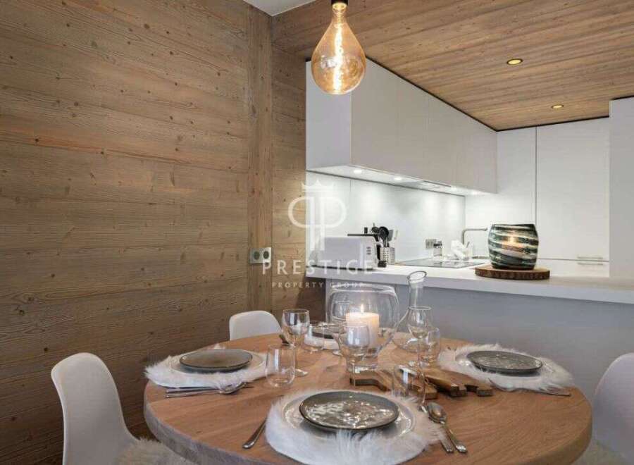 Experience luxury living in this stunning property.