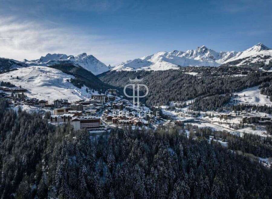 Discover the epitome of luxury living in this stunning mountain property.