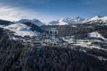 Discover the epitome of luxury living in this stunning mountain property.