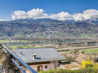 Discover breathtaking views from this stunning property.