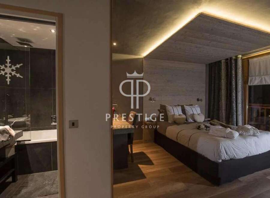 Discover luxury living in this stunning property.