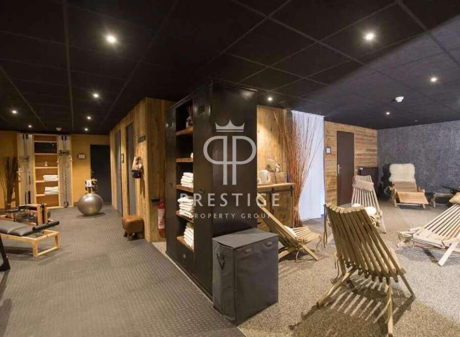 Discover the epitome of luxury living with this stunning property.