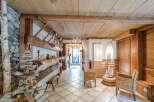 Step into rustic elegance with this stunning property.