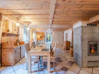 Experience rustic elegance in this stunning property.
