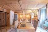 Step into rustic elegance with this stunning property.