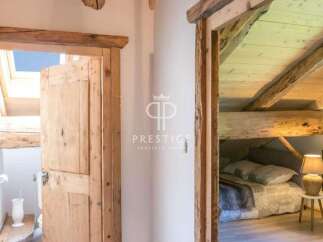 Discover rustic charm in this unique property.