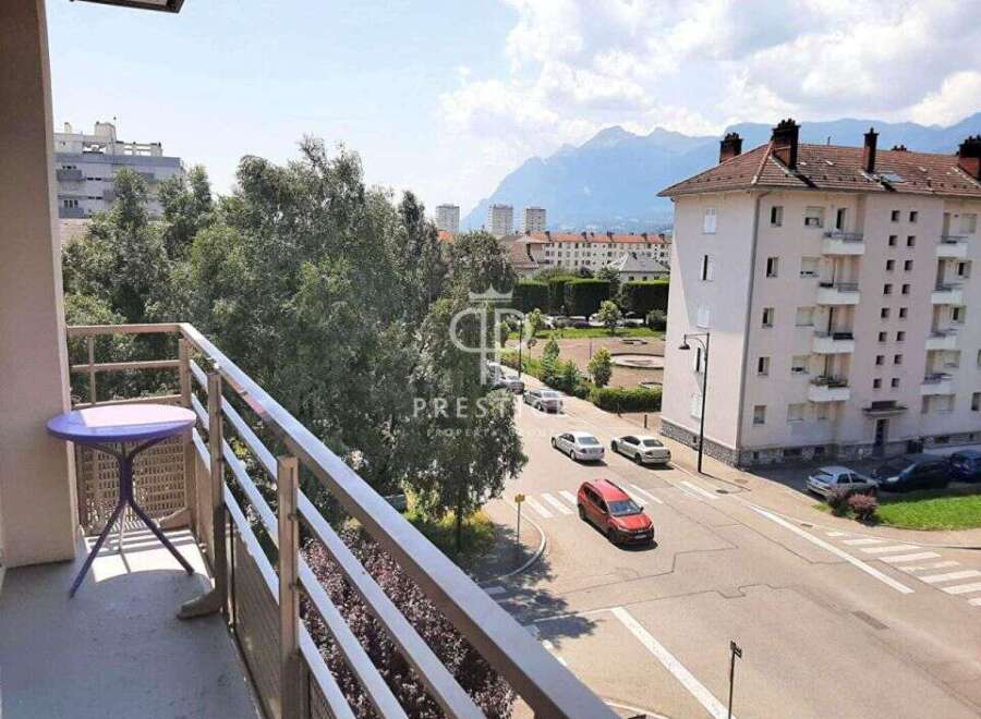Enjoy stunning views from this charming property.