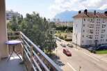 Enjoy stunning views from this charming property.