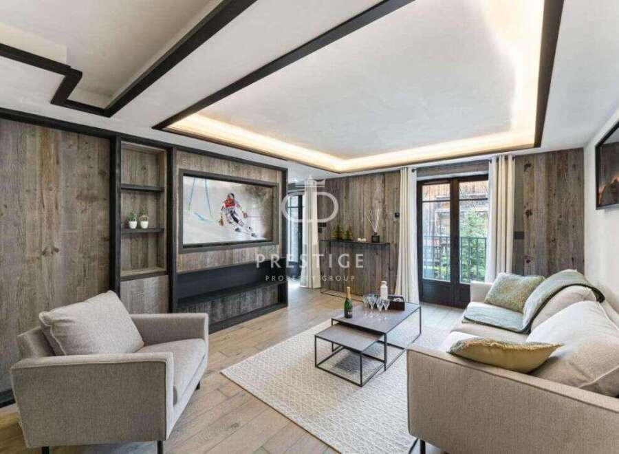 Experience luxury living in this stunning property.