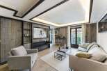 Experience luxury living in this stunning property.