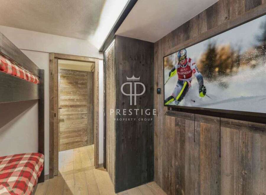Experience luxury living in this stunning property.