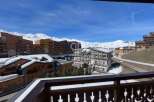 Enjoy breathtaking mountain views from this stunning property.