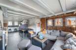 Discover the epitome of alpine living in this stunning property.