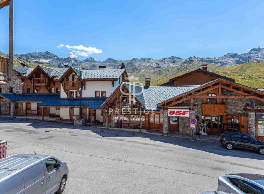 Discover the charm of this stunning property nestled in a picturesque mountain setting.