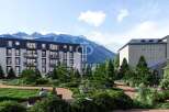 Discover your dream home in this stunning property, offering breathtaking mountain views and a serene environment.