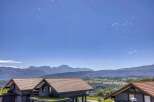 Luxury mountain homes with stunning views.