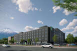 Hotel 101 Niseko is a modern hotel located in the heart of Niseko, Japan.