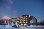 Hotel 101 Niseko is a modern hotel located in the heart of Niseko, Japan.