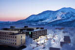 Hotel 101 Niseko is a modern hotel located in the heart of Niseko, Japan.